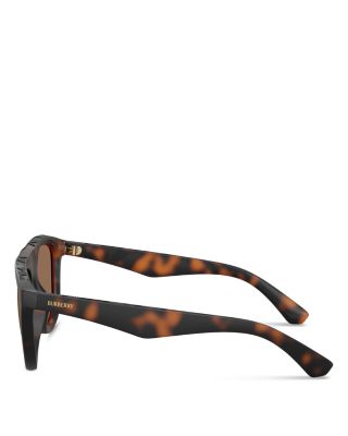 Square Sunglasses, 55mm