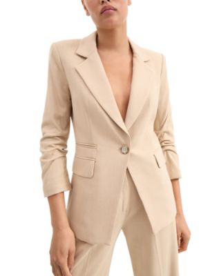 Veronica Beard - Battista Dickey Jacket