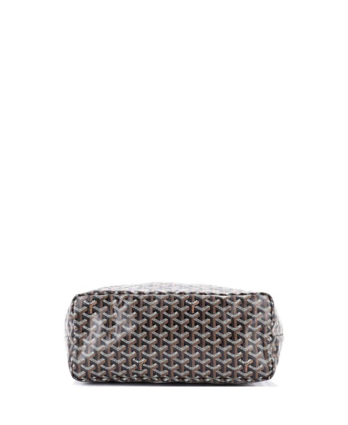 PM Saint Louis Tote Coated Canvas