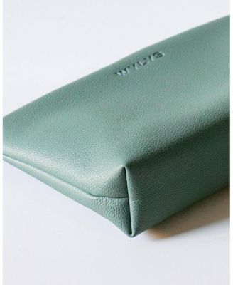 New Day Glow & Sage Verte Makeup Bag