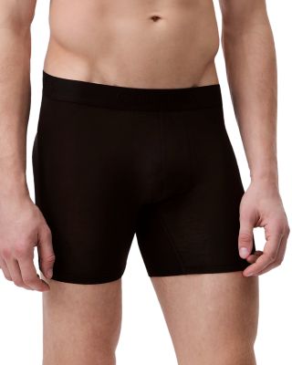 Calvin Klein - Ultra Soft Boxer Briefs