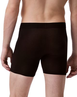Ultra Soft Boxer Briefs
