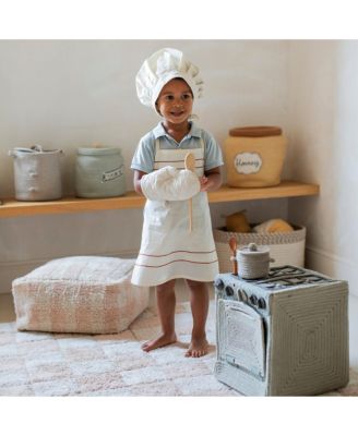 Play Little Chef Basket Set