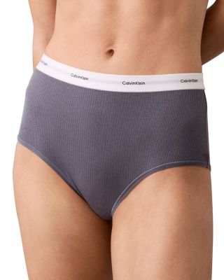Calvin Klein - High Rise Brief