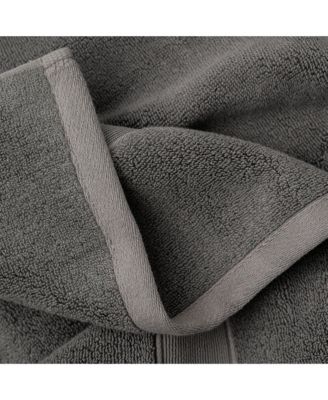 Luxe Hand Towels, Set of 2