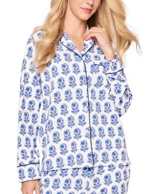 Bristol Bay Pajama Set