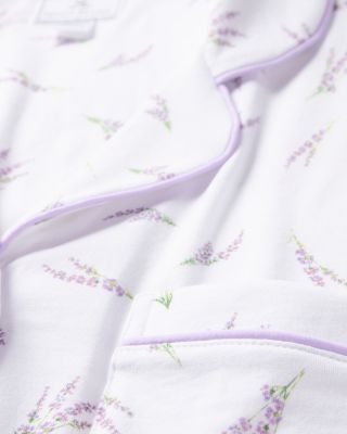 Fields of Provence Pajama Set