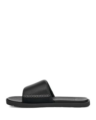 Men's Seaside II Slide Sandals