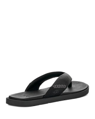 UGG® Men's Seaside II Flip Sandals | Bloomingdale's