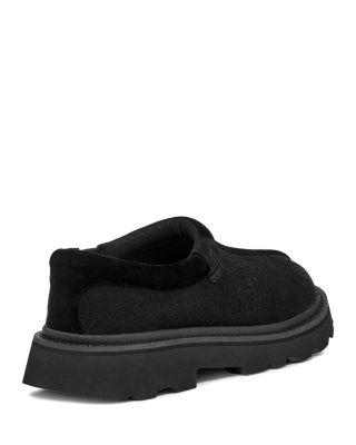 Men's Tasman Lug Sole Clogs