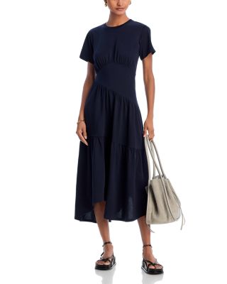 H*a様 【タグ付】BRIEFING MS RAMIE DRESS SHORT H*a様 【タグ付】BRIEFING MS RAMIE DRESS SHORT