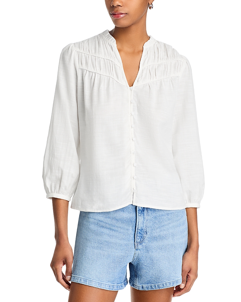 PAIGE ARLETTE BLOUSE