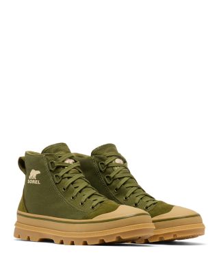 Men's Scout N About™ Mid Sneakers