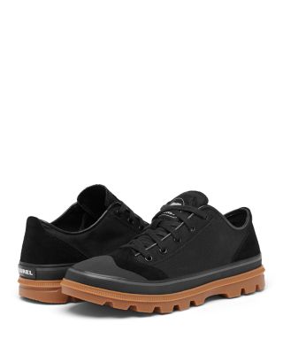 Men's METRO™ II Low Lace Up Sneakers
