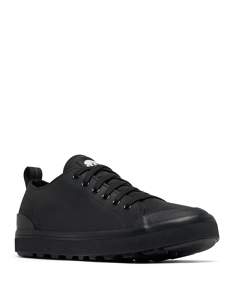 Sorel Men's Metro Ii Low Top Sneakers