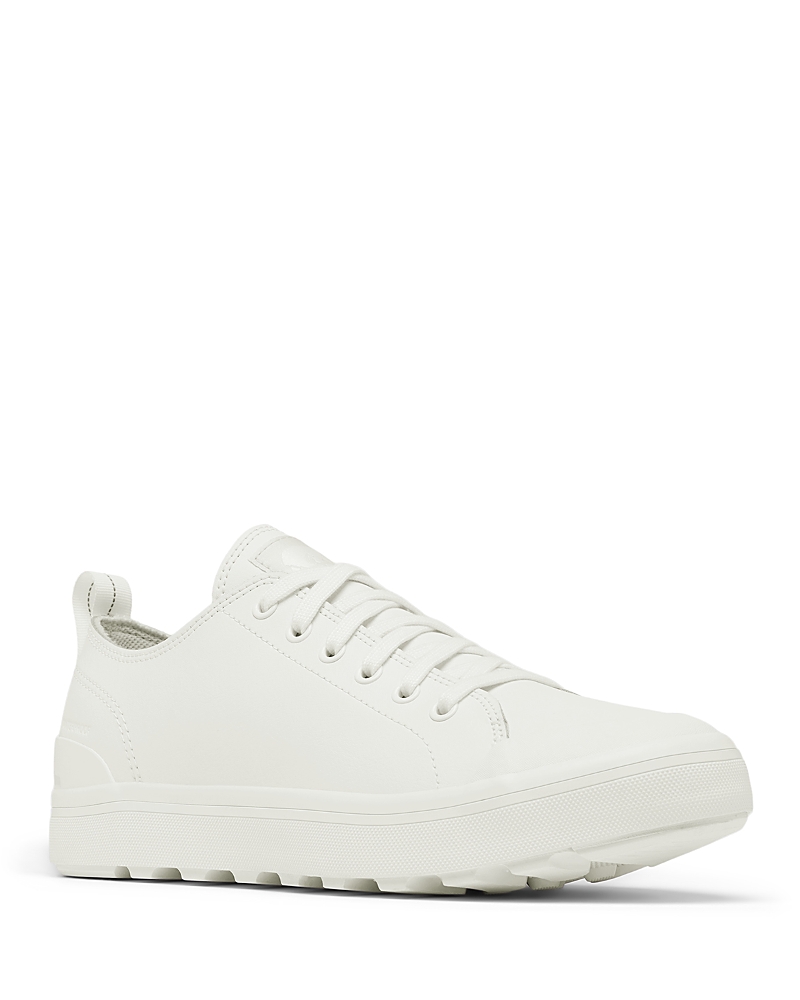 Sorel Men's Metro Ii Low Top Sneakers · 8