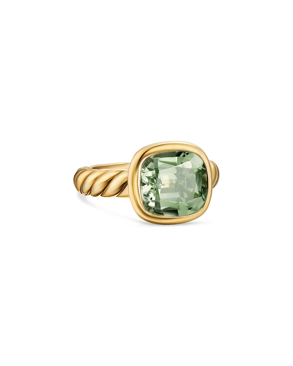 Dy Mercer Stone Ring