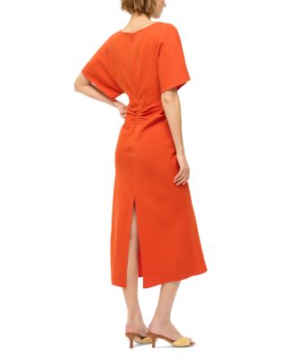 Amelie Midi Dress
