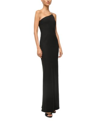 Elodie One Shoulder Dress