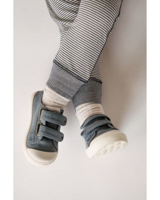 Unisex Sailor Stripe Harem Pants - Baby