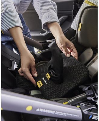 Baby Car Seat & Stroller SensAlert Bundle