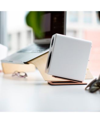 YU2 Powered Desktop Speakers - Pair