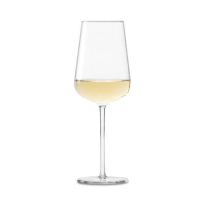 Vervino Sauvignon Blanc Glass, Set of 4