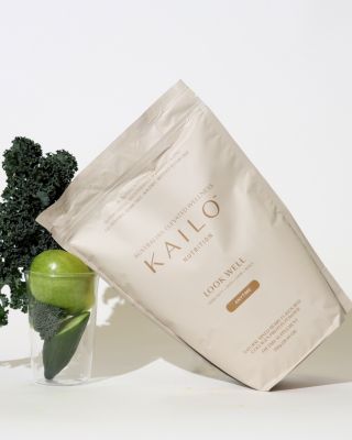 Look Well Mixed Berry Flavoured Collagen Protein Powder 26.45 oz.