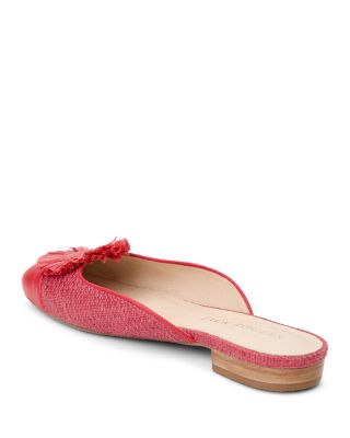 Women's Tinsley Mule Flats