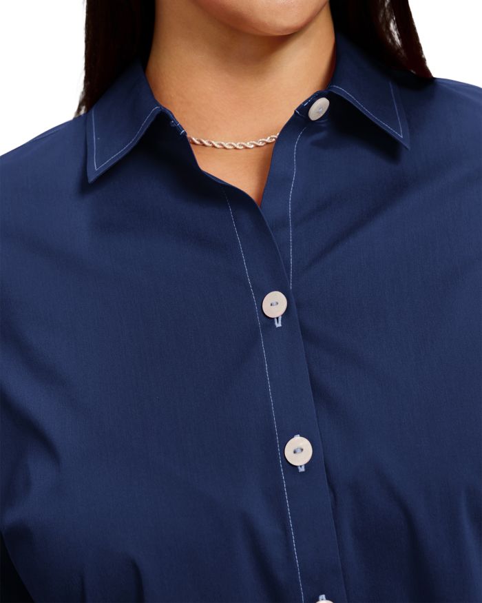 Kelly Stretch Shirt
