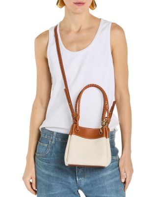 Small Parachute Shoulder Bag