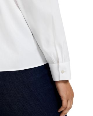 Marina Stretch Shirt 