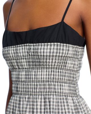 Primrose Dress