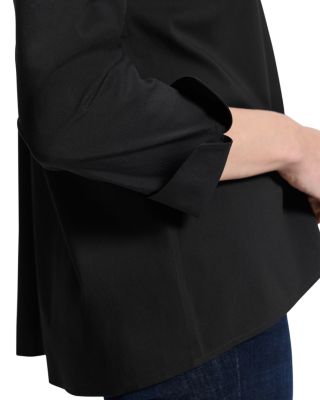 Agnes Stretch Shirt