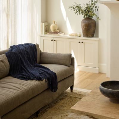 Cozy Earth - Florence Throw Blanket