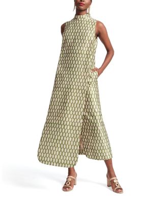 Frances Valentine - Carlyle Maxi Dress