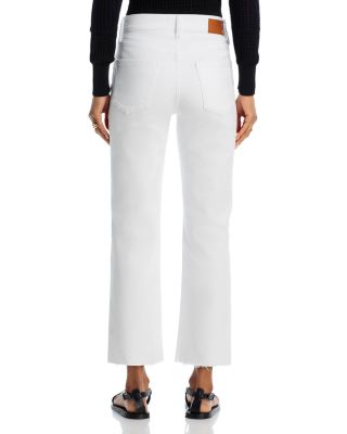 Mika High Rise Jeans - Exclusive