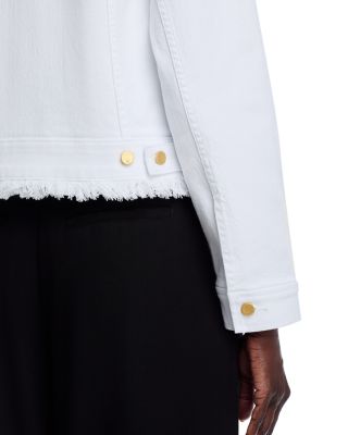 Delancey Jacket - Exclusive