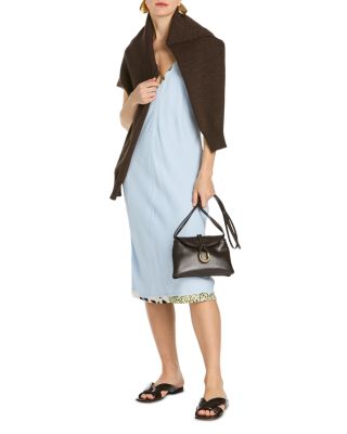 Baby Liberta Crossbody