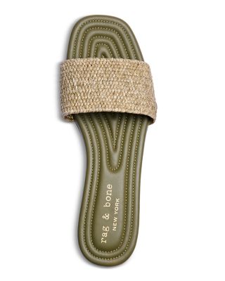 Women's Ellie Slide Sandals