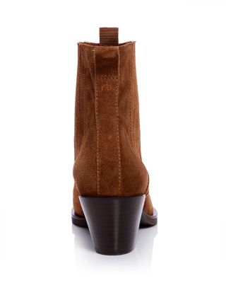 Women's Dart Western Boots