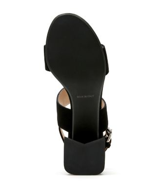 Women's Flemming Suede Sandals