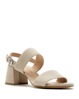 Women's Flemming Suede Sandals