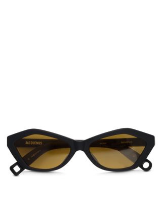 Bambino Cat Eye Sunglasses, 56mm