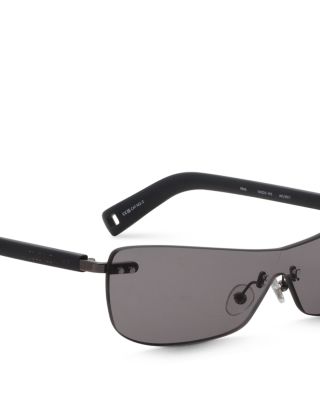 Mirada Cat Eye Sunglasses, 55mm