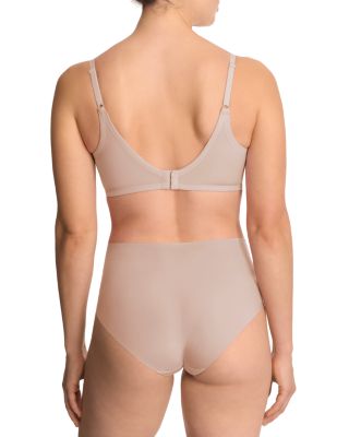 Cloud Comfort Smoothing Brief