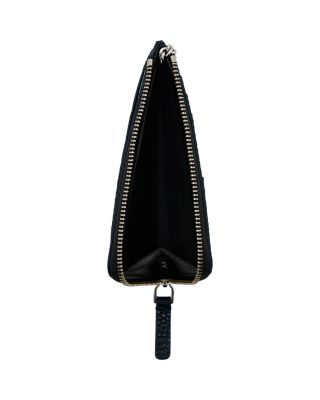 The Daisy Top Zip Multi Wallet 