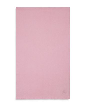 Equestrian Knight Design Cashmere & Silk Scarf