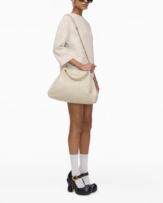 The Large Chain Sack Bag