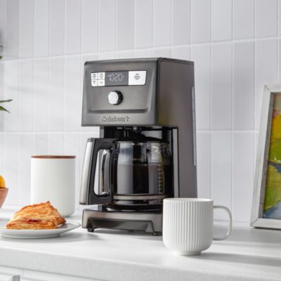PerfecTemp&amp;reg; 14 Cup Programmable Coffeemaker